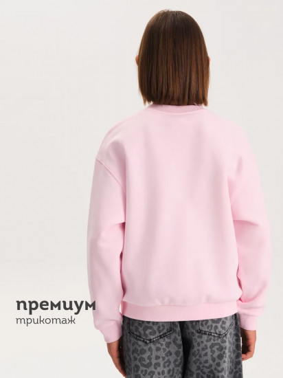 Толстовка для девочек