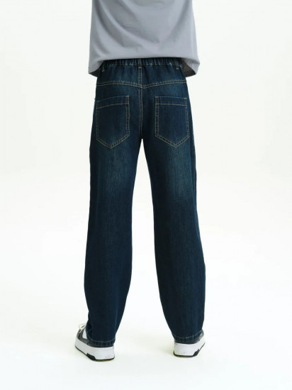 Джинсы для мальчиков