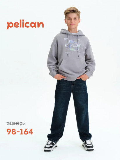 Джинсы для мальчиков