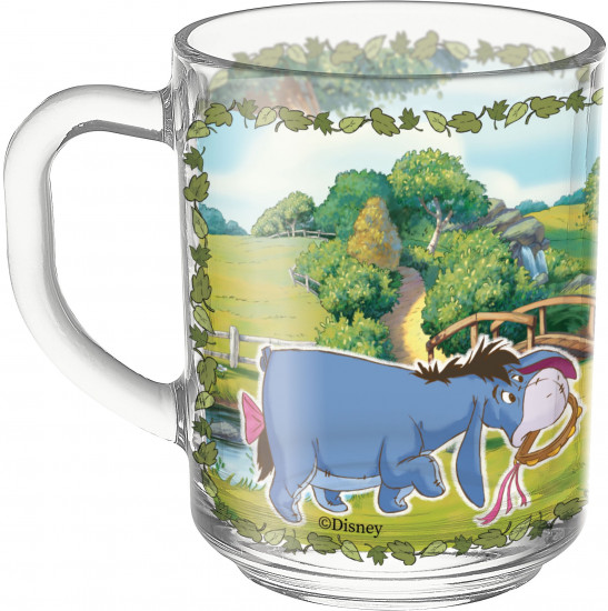 Кружка «Винни Пух»