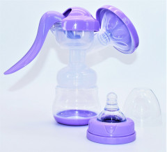 Молокоотсос поршневой - Фото 1