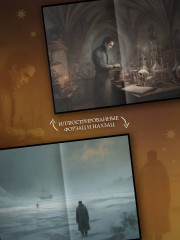 Франкенштейн, или современный Прометей - Фото 3