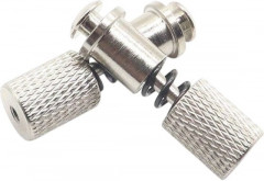 Фиксатор для лапок швейных машин - Фото 1