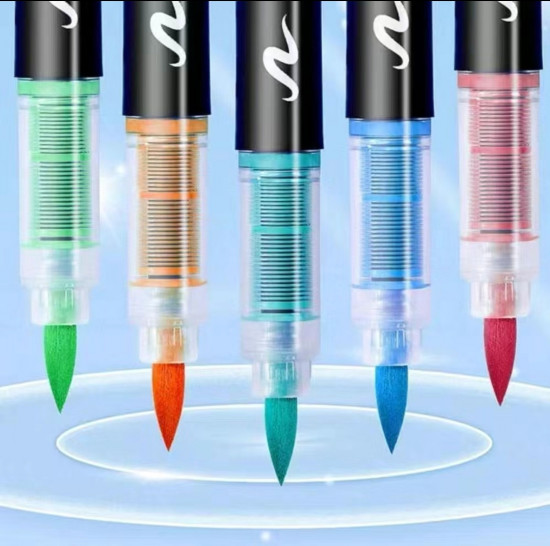 Маркер акриловые