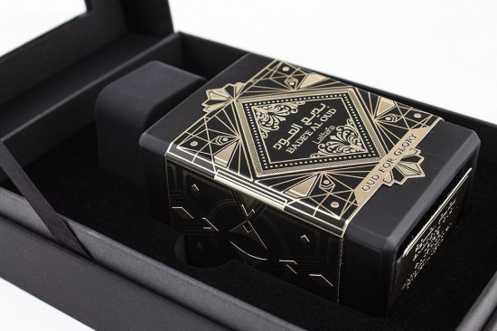 Туалетная вода «Oud For Glory»