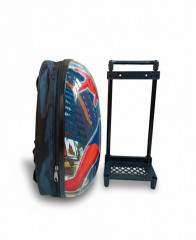 Рюкзак-трансформер для детей - Фото 2