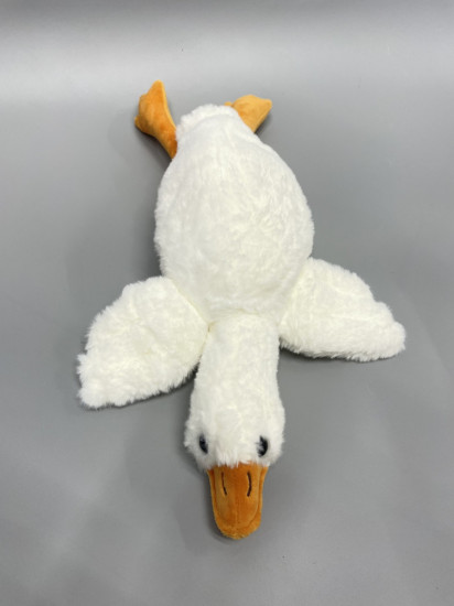 Мягкая игрушка «Гусь обнимусь»