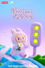 Игрушка-подвеска «Labubu» - Фото 4