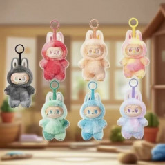 Игрушка-подвеска «Labubu» - Фото 5