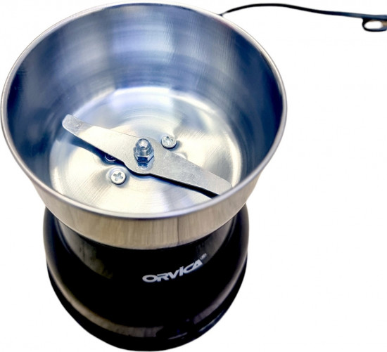 Кофемолка Orvica ORM-601M