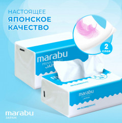 Салфетки бумажные мягкие - Фото 2