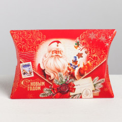 Коробка подарочная «Волшебной мечты» - Фото 1