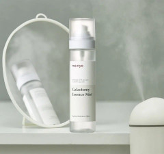 Увлажняющий мист-эссенция для лица с галактомисисом «Galactomy Essence Mist» - Фото 1