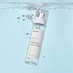 Увлажняющий мист-эссенция для лица с галактомисисом «Galactomy Essence Mist» - Фото 3