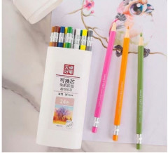 Вечные механические цветные карандаши - Фото 12