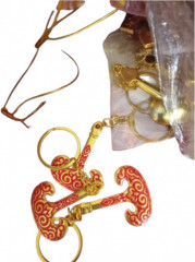 Брелок - Фото 4