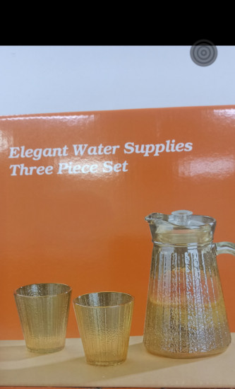 Набор для напитков