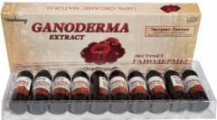 Напиток «Экстракт ганодермы» - Фото 1