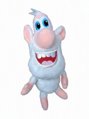 Мягкая игрушка «Буба» - Фото 1