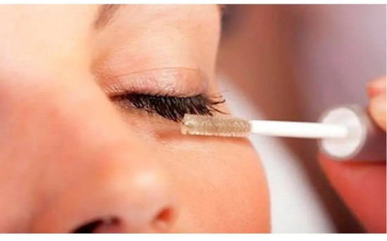 Сыворотка для роста ресниц и бровей «Lashes & Brows Booster»