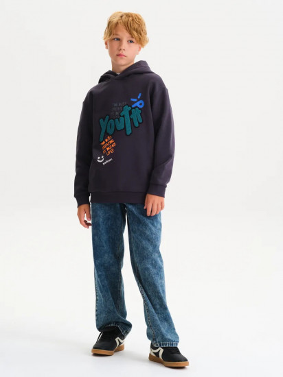 Худи для мальчиков