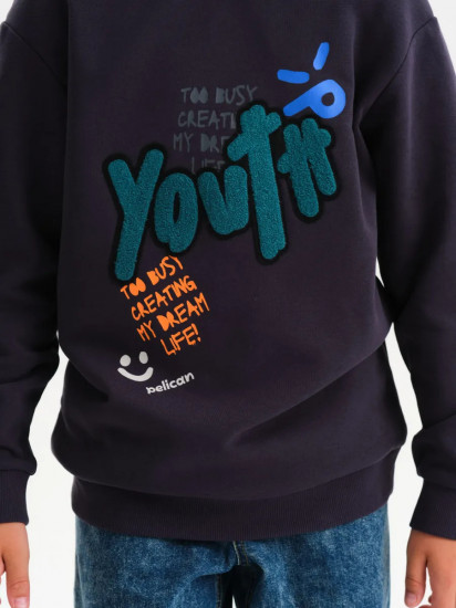 Худи для мальчиков