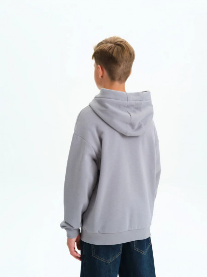 Худи для мальчиков