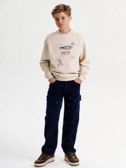 Свитшот для мальчиков