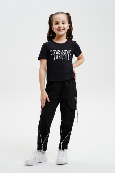 Футболка для девочек