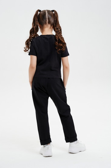 Футболка для девочек