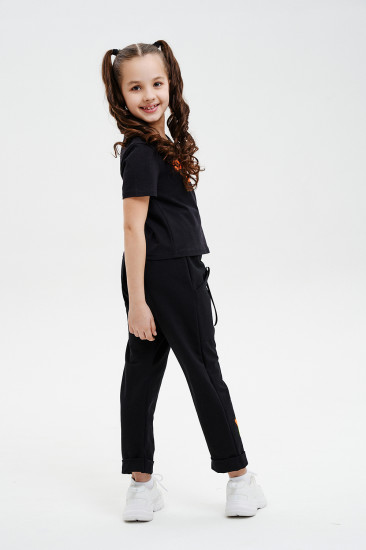 Футболка для девочек