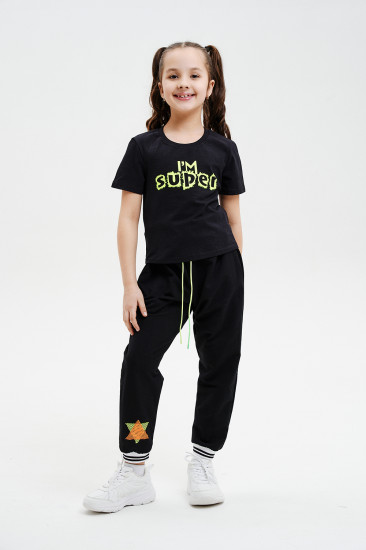 Футболка для девочек