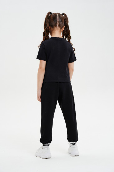 Футболка для девочек