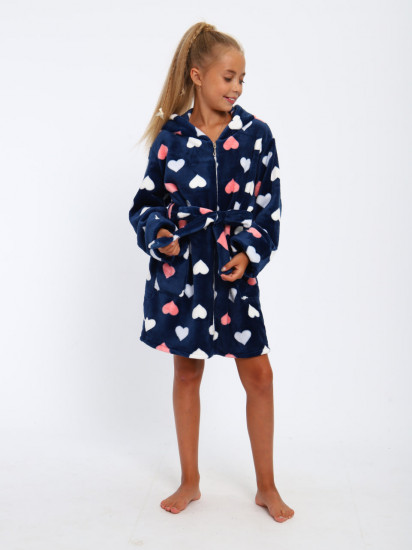 Халат для девочек