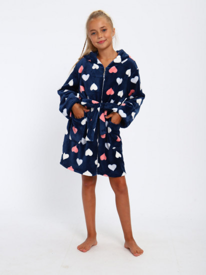 Халат для девочек