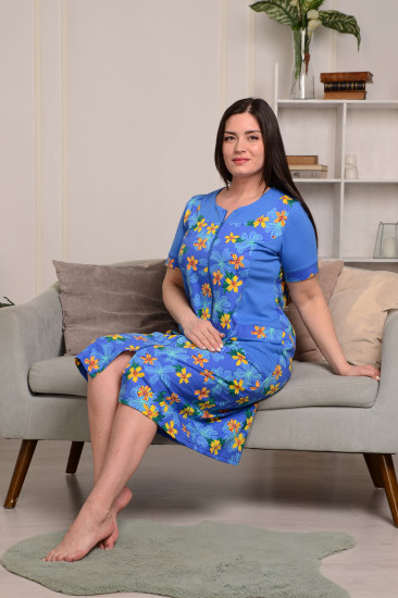 Халат женский