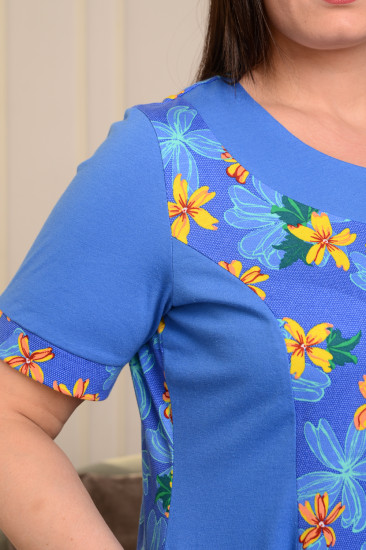 Халат женский