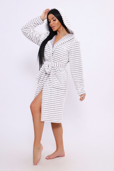 Халат женский