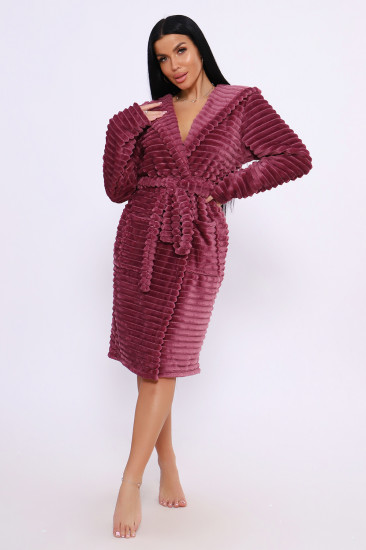 Халат женский