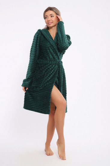 Халат женский