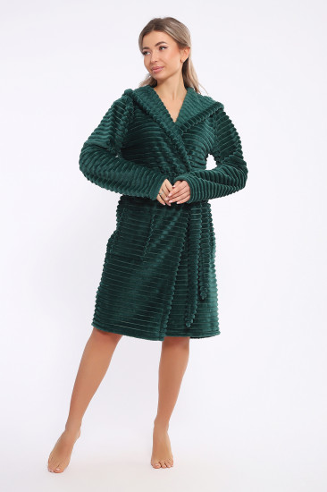 Халат женский