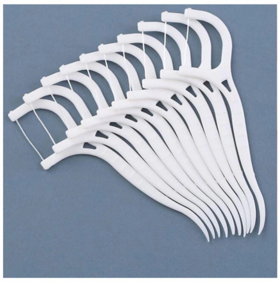 Набор флоссеров