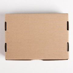 Коробка подарочная «Новогодняя елка» - Фото 5