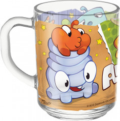 Кружка «Ам Ням» - Фото 1