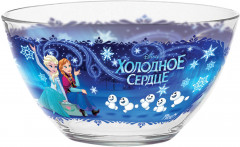 Набор детской посуды «Холодное сердце» - Фото 2