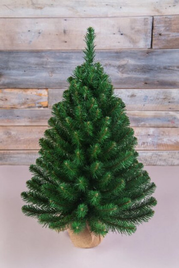 Ель искусственная «Альпийская в мешочке»