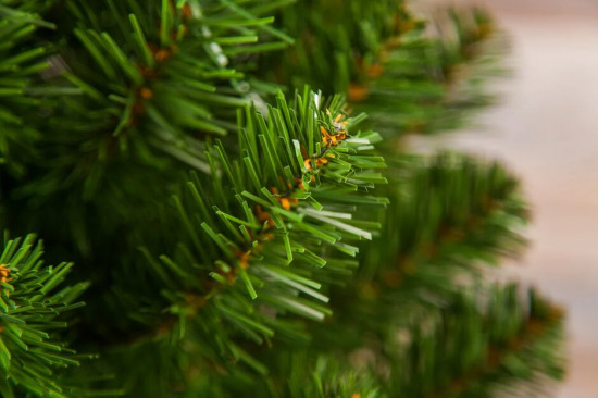 Ель искусственная «Альпийская в мешочке»