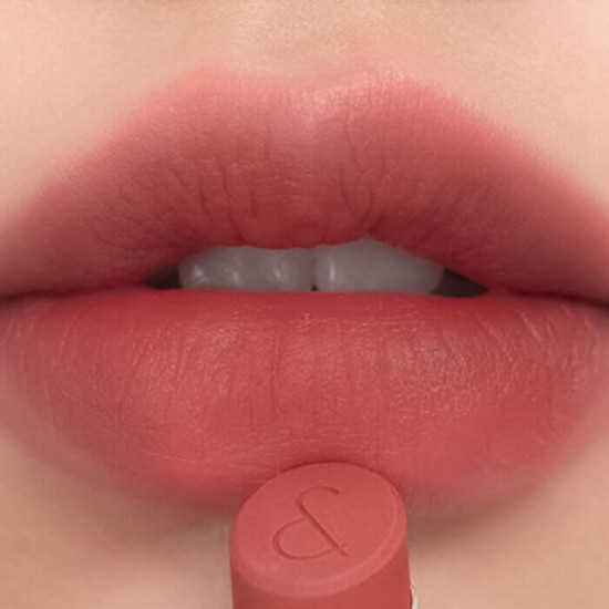 Помада для губ матовая «Zero Matte Lipstick», тон 03 Silhouette