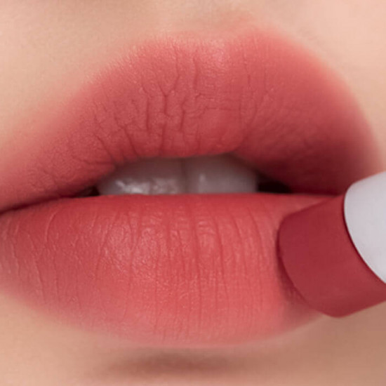 Помада для губ матовая «Zero Matte Lipstick», тон 04 Before Sunset