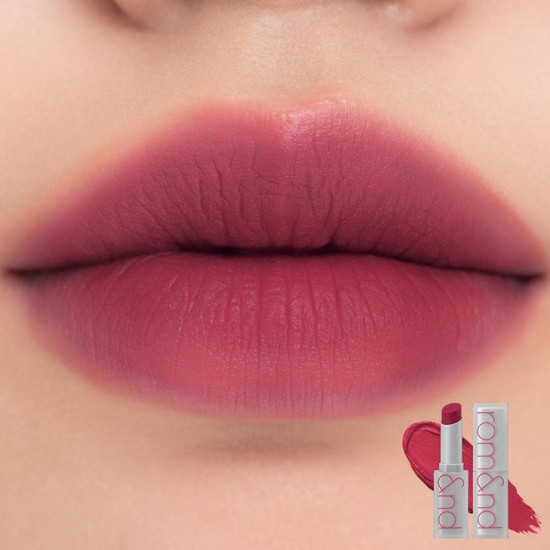 Помада для губ матовая «Zero Matte Lipstick», тон 14 Sweet Pea